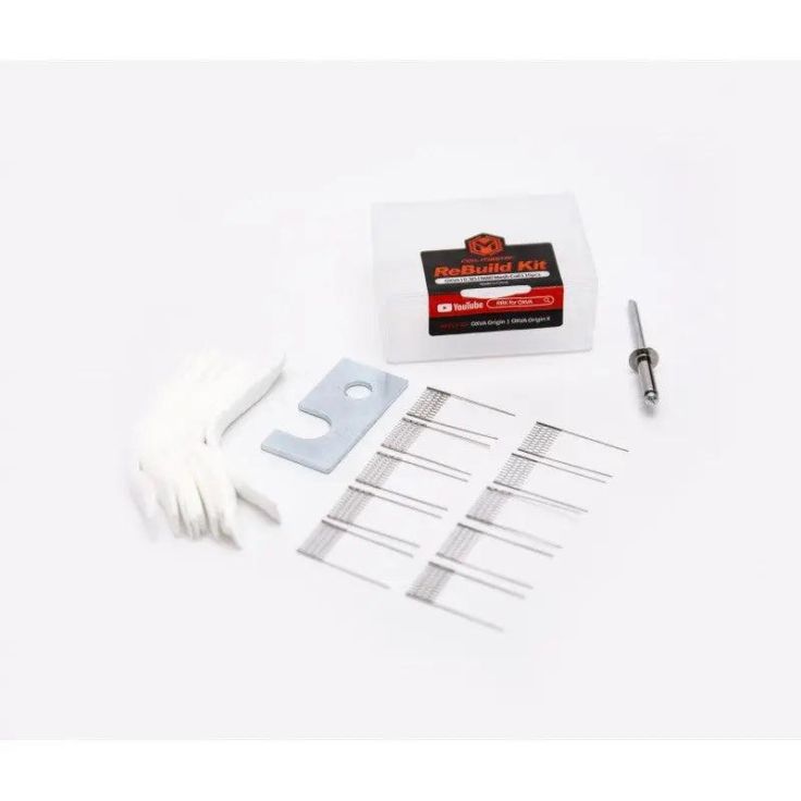vaporesso xros rebuild kit Coil Master Kits for Pod Systems Flavor:Strawberry Kiwi Flum Float | Lush LED PODS LIGHTS SALE 9.7