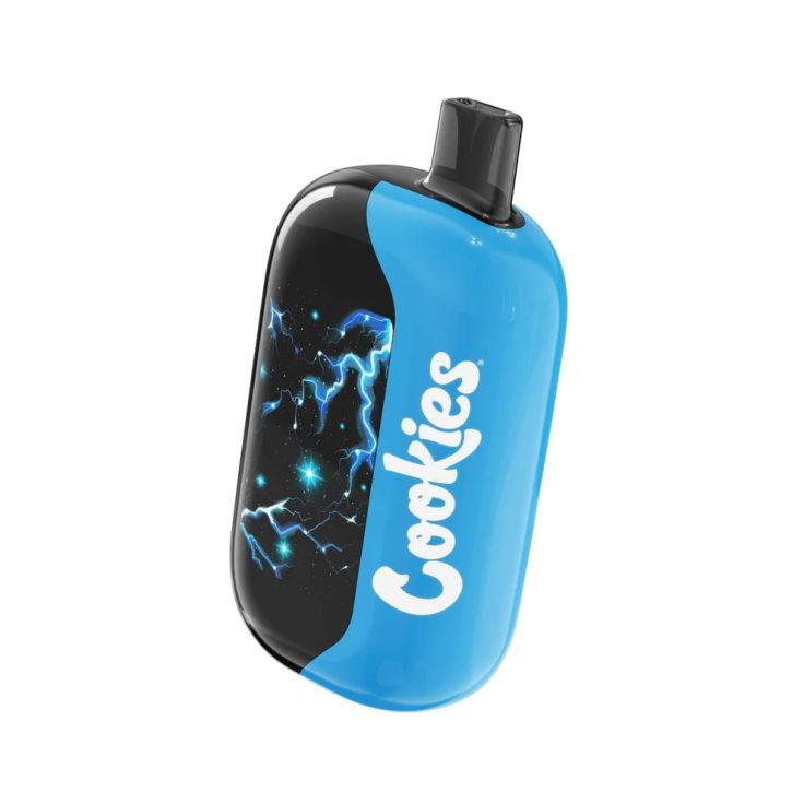 elf bar vape uk Cookies Cookie Bite Hand Pipe – Vape Batt main image 0