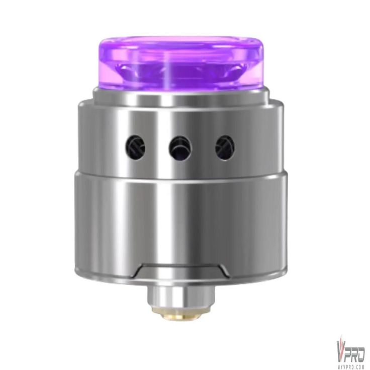 Buy Damn Vape TMF X DV Demo RDA 22mm | MyVpro.com