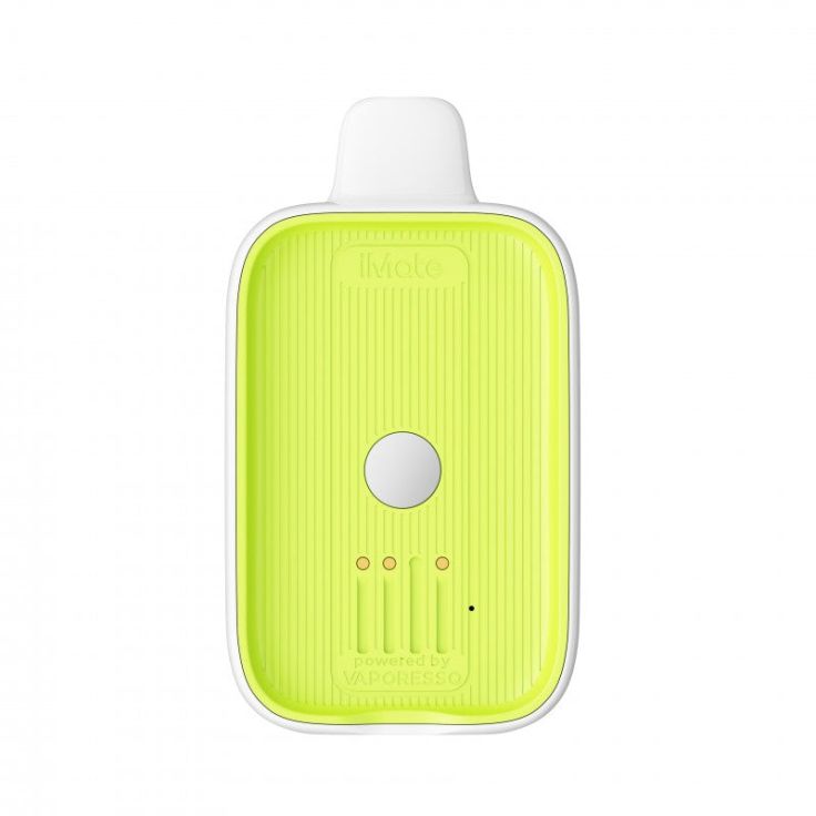 DOJO iMate X 20K Disposable Vape by Vaporesso| $15.99 MyVPro