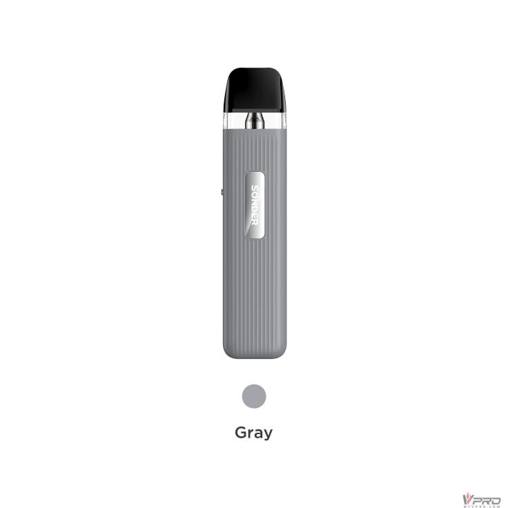 elfbar nachfüll pod läuft aus Kit Aegis Legend 2 200W Geekvape - Box 2 accus - Clearo Zeus main image 0