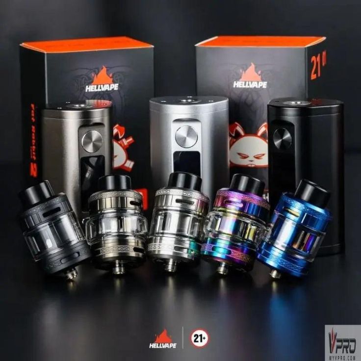 how much is elf bar vape Buy HellVape Fat Rabbit 2 Tank