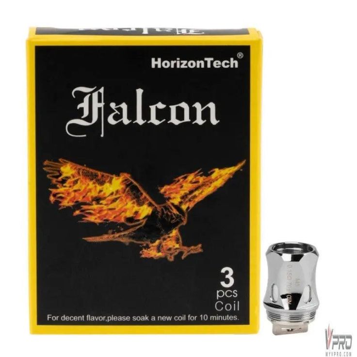 Buy HorizonTech Falcon Mesh Replacement Coils | MyVPro Buy HorizonTech Falcon Mesh Replacement Coils | MyVPro
