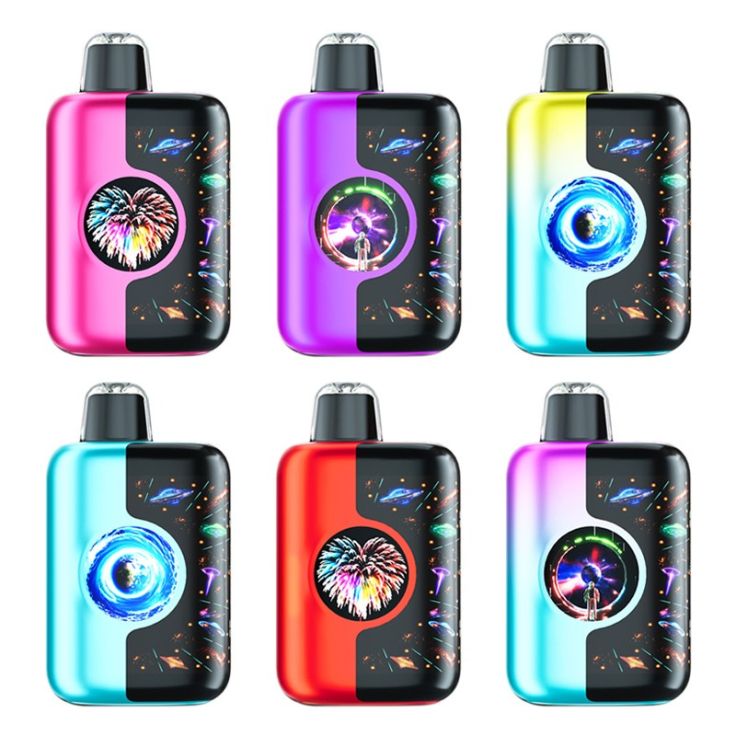 speed vap How a Vape Store in Ohio Is Trying to Neutralize a Notorious Speed Trap main image 1