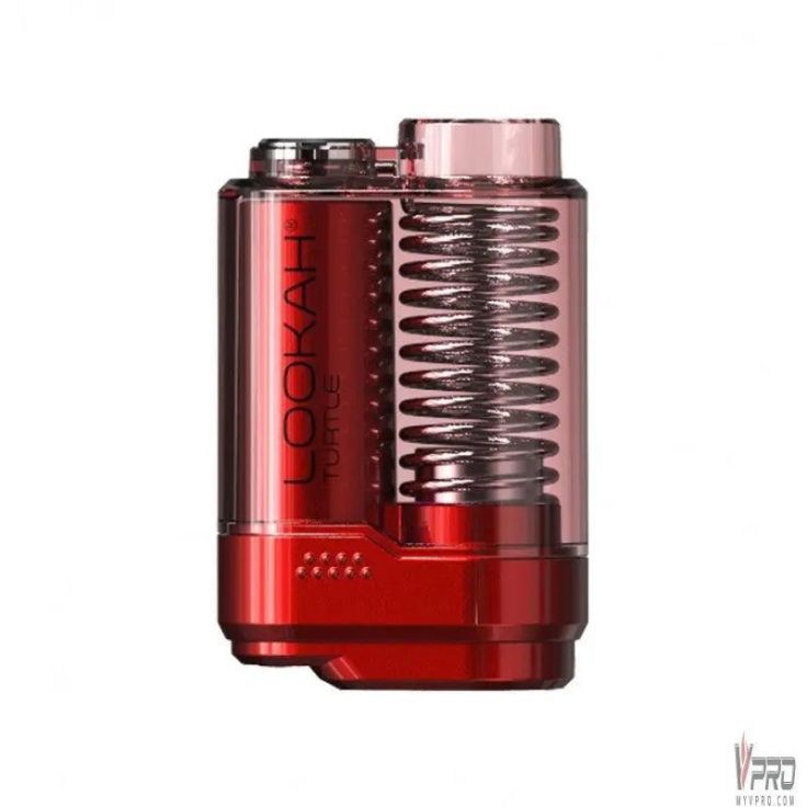 Lookah Turtle 510 Thread Battery