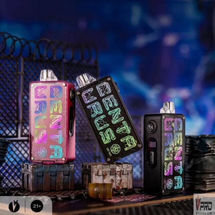 elfbar elfa kaufen Lost Vape Centaurus B80 AIO main image 0