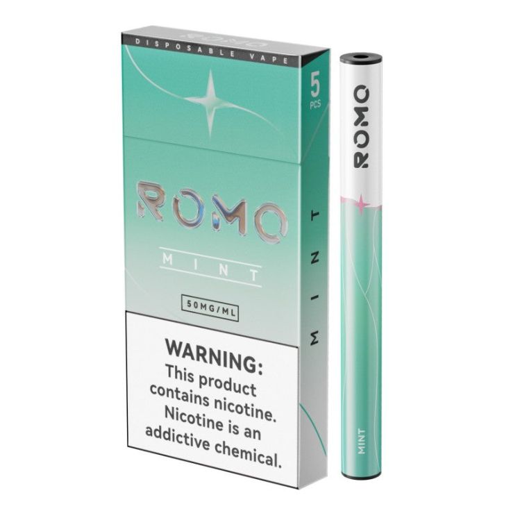 how much is elf bar vape Geek Bar Pulse 15000 Mintz Edition Disposable $17.98 main image 0