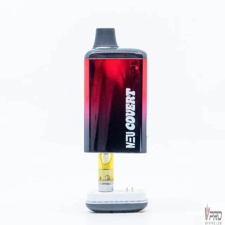 Neu Covert PUSH PRO 510 Thread Battery  Powerful and Efficient