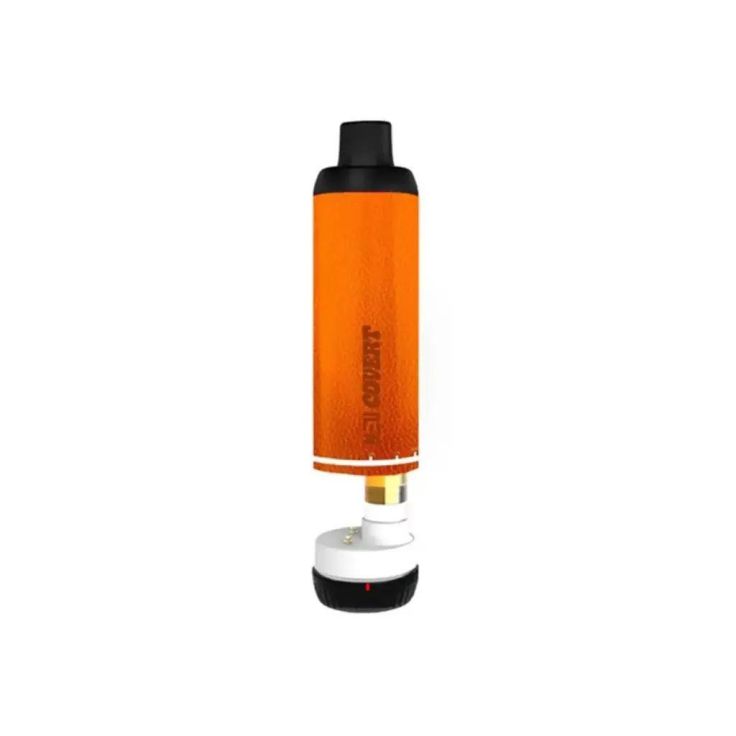 Neu Covert SPIN 650mAh Cart Battery – Sleek Vaping Power