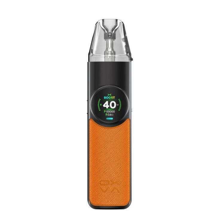 elfbar elfa master akku OXVA Nexlim Go Pod System Kit 1800mAh 40W main image 0