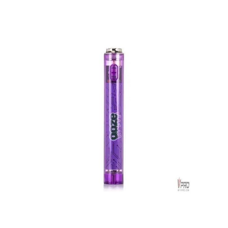 elfbar nachfüll pod läuft aus Vaporisateur d'herbes sèches Ooze Drought 1650mAh – Canvape.com main image 0