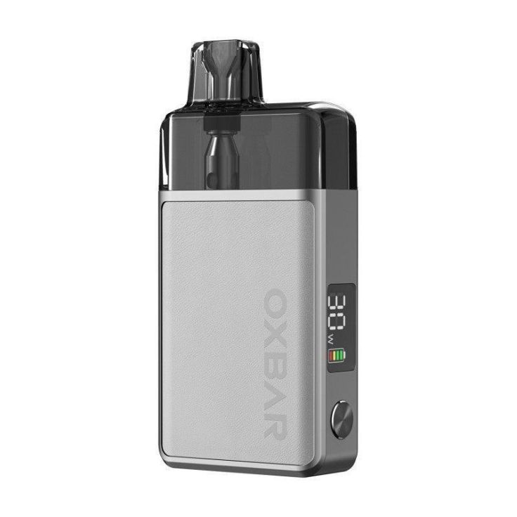 oxbar pod system Oxva main image 1