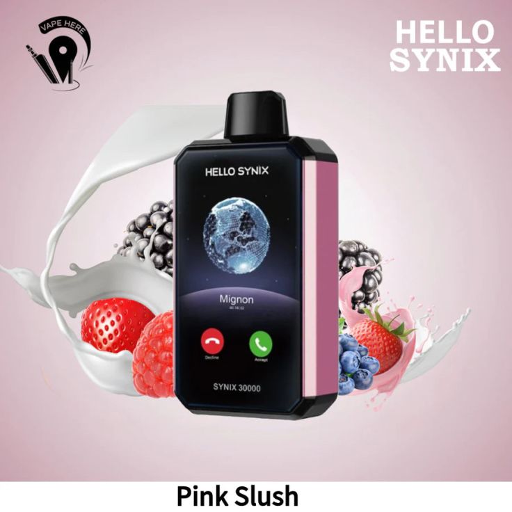 hello synix vape price Best Disposable Vape Alternatives: Vape Pod Kits  eJuiceDirect