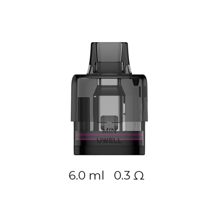 typhoon vape pods Typhoon main image 1