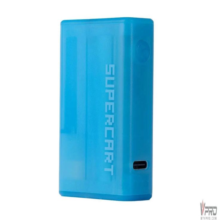 SUPERCART SUPERBOX 510 BATTERY | MyVPro.com