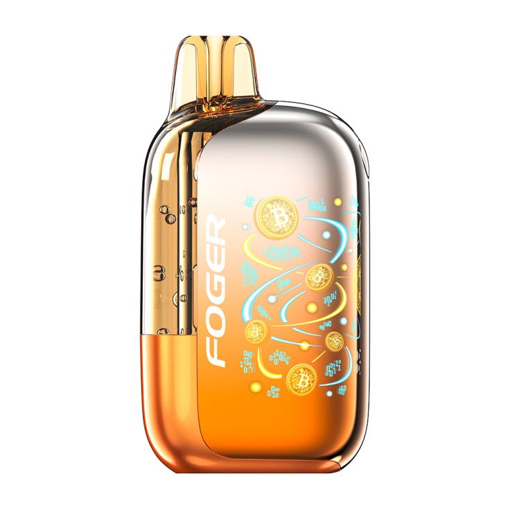 how much is elf bar vape Foger (Fogger) Vape — Switch Pro Kits, Replacement Pods & BIT 35K – eJuiceDB main image 0