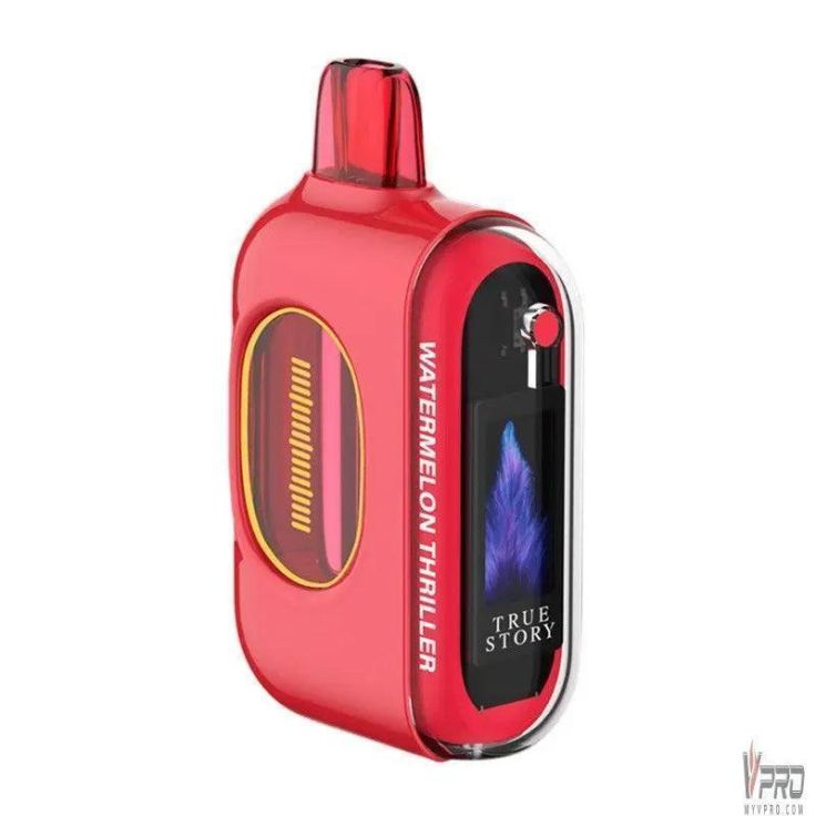 how much is elf bar vape True Story 20K Disposable Vape 5%