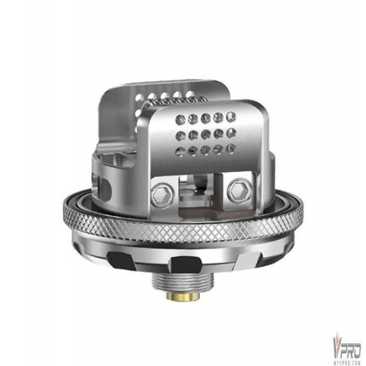 Vandy Vape Kylin V3 RTA – Dual Coil Rebuildable Tank
