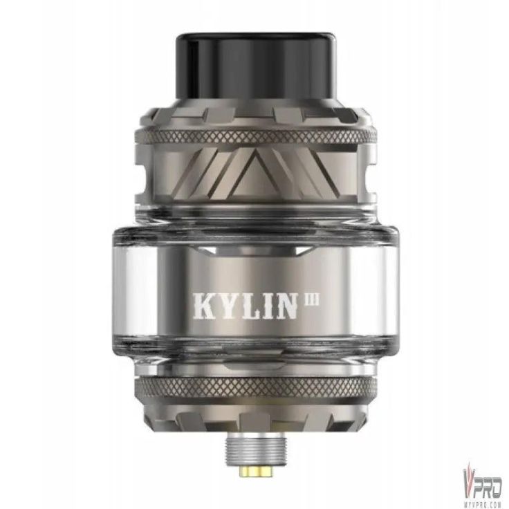 Vandy Vape Kylin V3 RTA – Dual Coil Rebuildable Tank