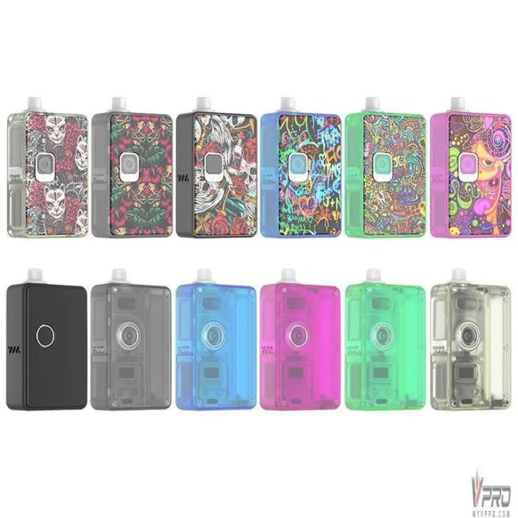 vandy vape n aio Vandy Vape N AIO Kit jetzt kaufen main image 1