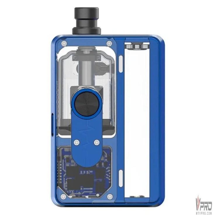 elfbar nachfüll pod läuft aus Vandyvape Pulse BF Squonk Vape Mod main image 1