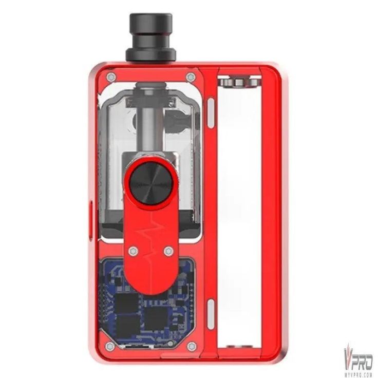 geekvape aegis solo 3 istruzioni Best AIO Vape Kits 2019 main image 1