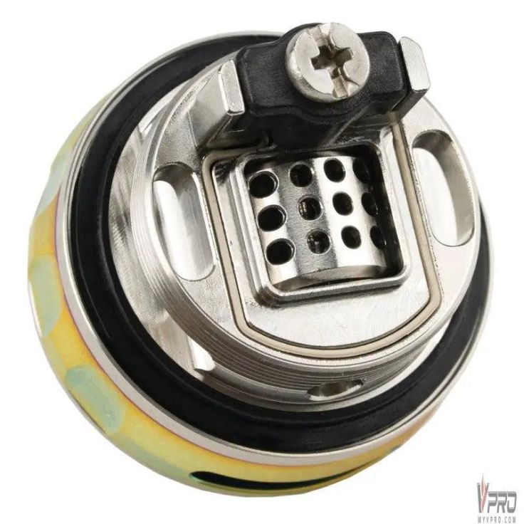 vandy vape revolver rta The Vape Store India PRO Reviews | Read Customer Service Reviews of  thevapestorepro.com main image 1