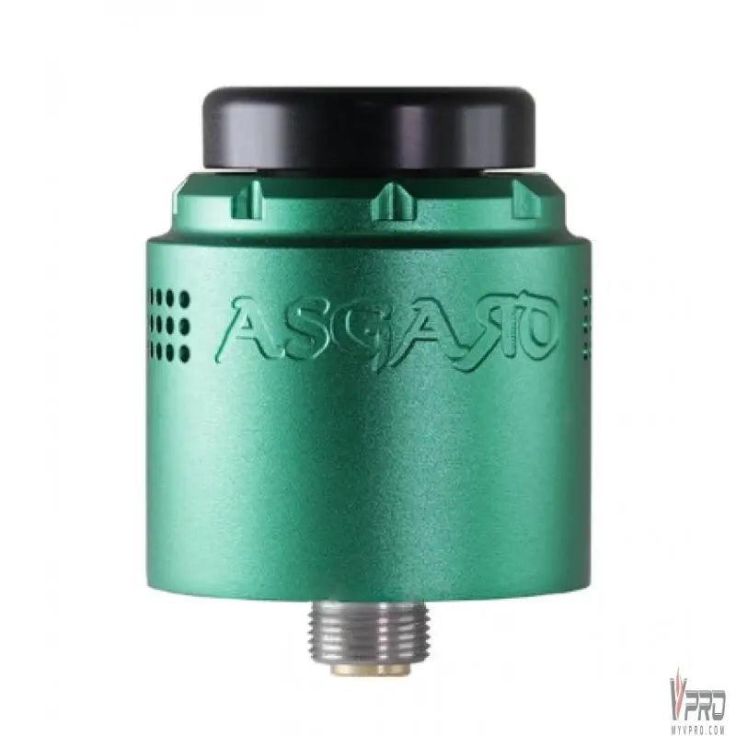 Buy Vaperz Cloud Asgard 30mm RDA at myvpro.com