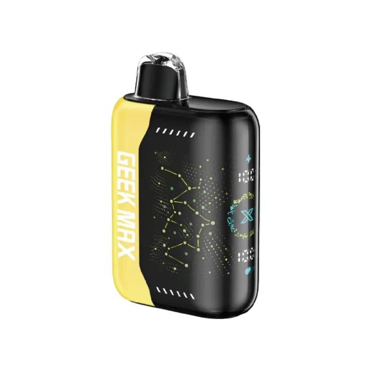 Geek Max 30K Disposable Vape