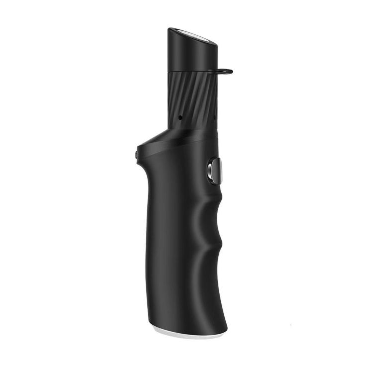 Yocan Black Phaser 2 ACE Vaporizer | 2100mAh Smart Dab Pen Kit