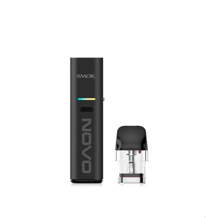 Smok Novo Eco Pod System Kit | Eco-Friendly Pod Kit at myvpro