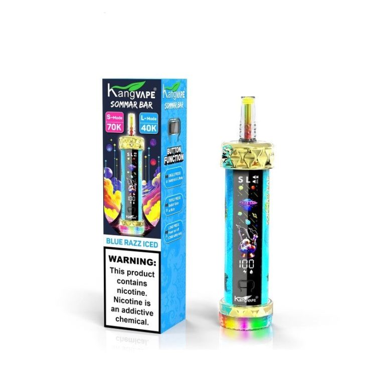 Kangvape Sommar Bar 70K Disposable Vape | Shop at Myvpro Online