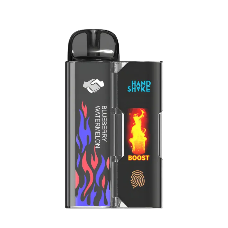 elfbar elfa kaufen Unlock 2 in 1 Fusion: The Ultimate 15,000 Puffs Vape Experience