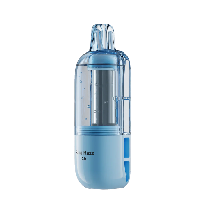 NEXA Flex Disposable Pods 40K | Replacement Pods for Flex Kit