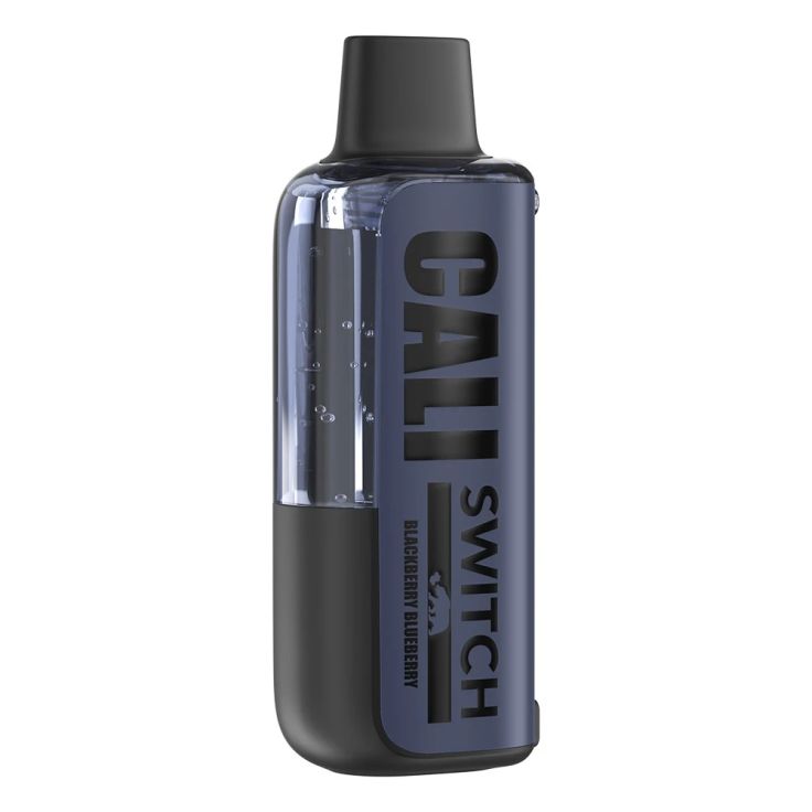 Cali Switch 50K Disposable Pod 5%