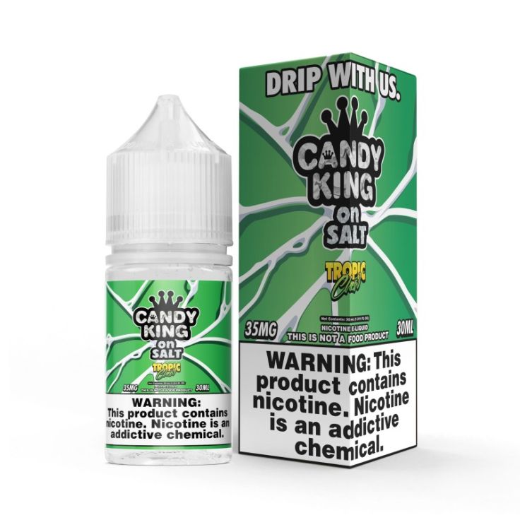 Tropic Chew - Candy King On Salt 30mL