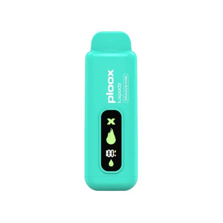 Ploox X By Luxpodz 15K Disposable