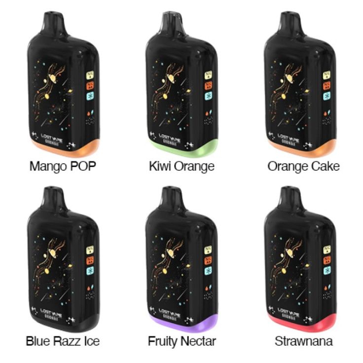 elf bar vape uk Lost Vape Orion Bar 10000 Disposable Vape