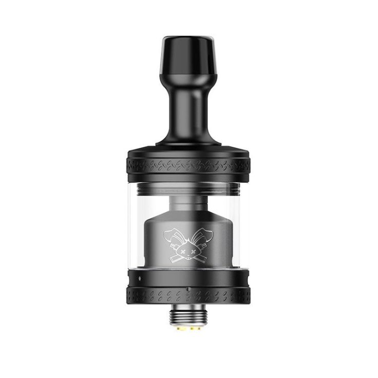 Hellvape Dead Rabbit MTL 2 RTA | Smooth & Flavorful Vape