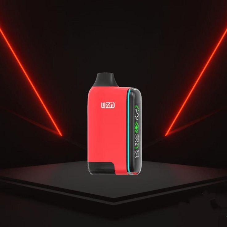 Luzid Sikret Pulse 510 Battery  Best Vape Battery | MyVpro