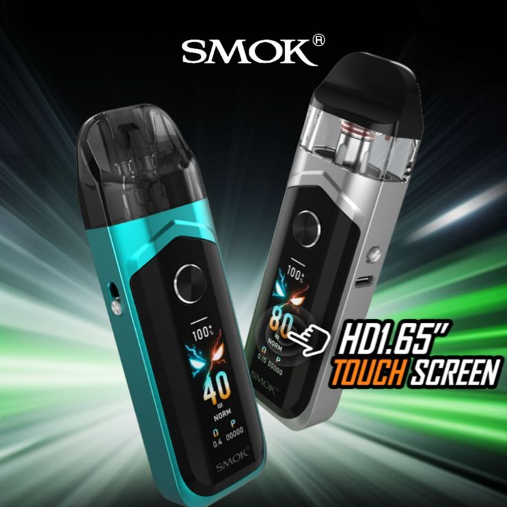 SMOK Nord 6 Pod System
