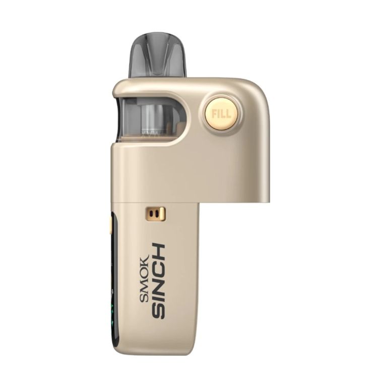 SMOK Sinch Pod System-Champagne Gold