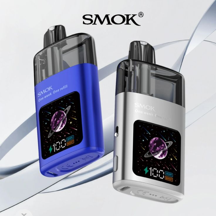 SMOK TFOS Pod System