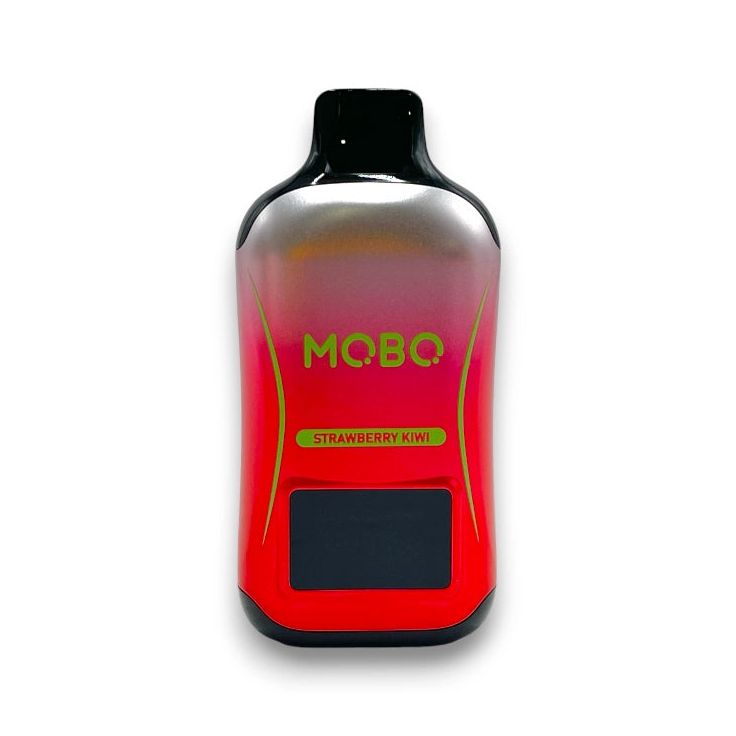 MOBO 18K Puffs Disposable Vape