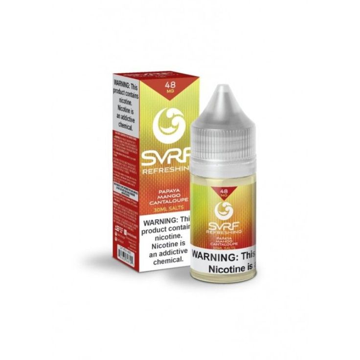 Refreshing - SVRF Salt E-Liquid 30mL