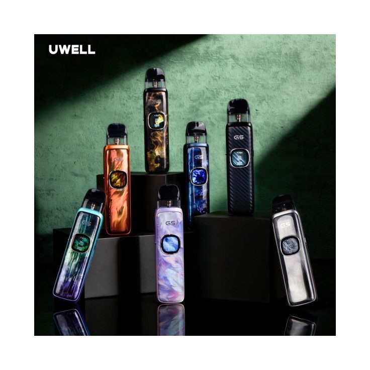 Uwell CALIBURN G5 35W Pod System