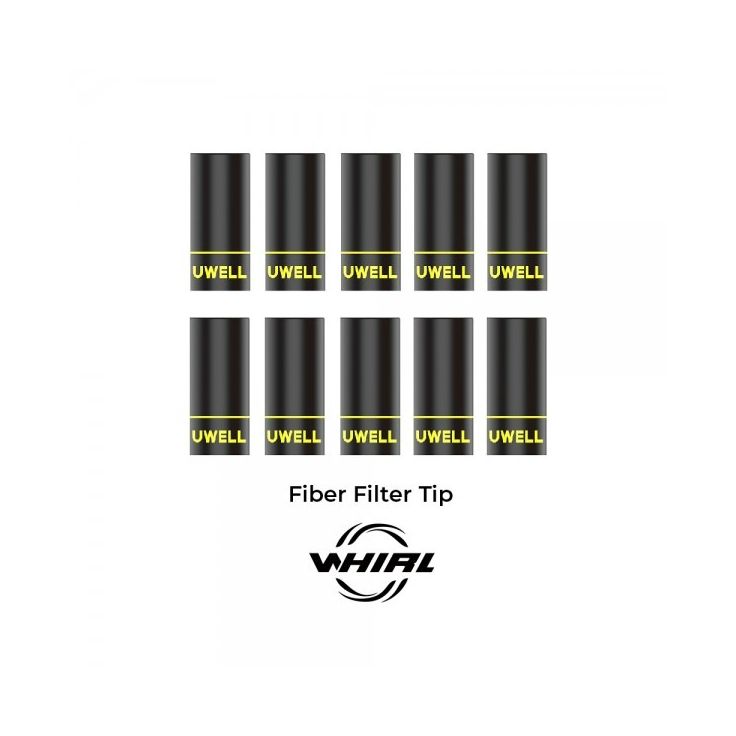 Uwell Whirl S2 Fiber Filter Tip
