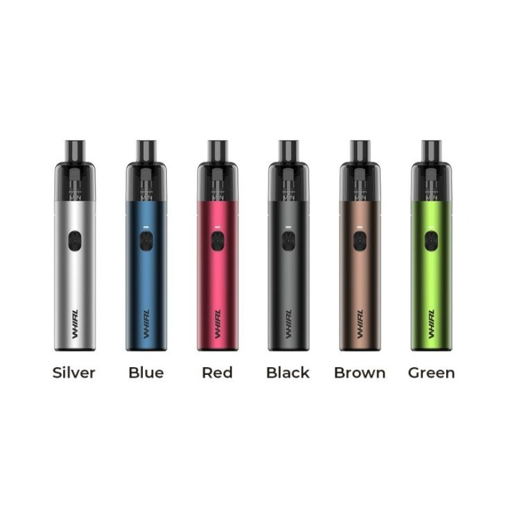 Uwell WHIRL S2 Pod System