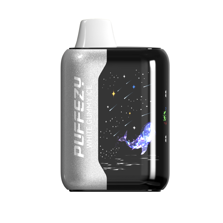 Puffezy Planet X 25000 Disposable Vape 18mL 5% | Myvpro