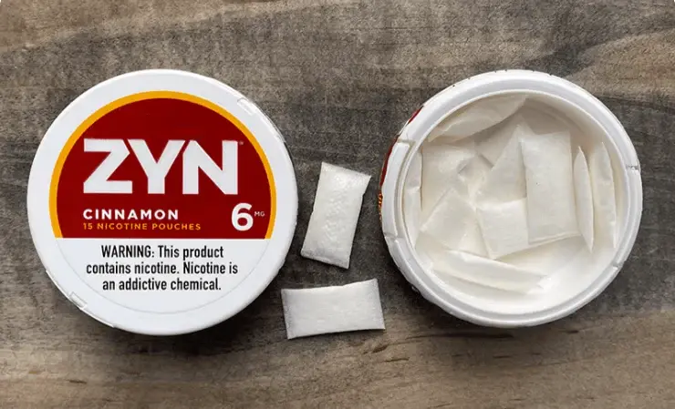 Exploring the Benefits of ZYN Nicotine Pouches: A Tobacco-Free Alternative